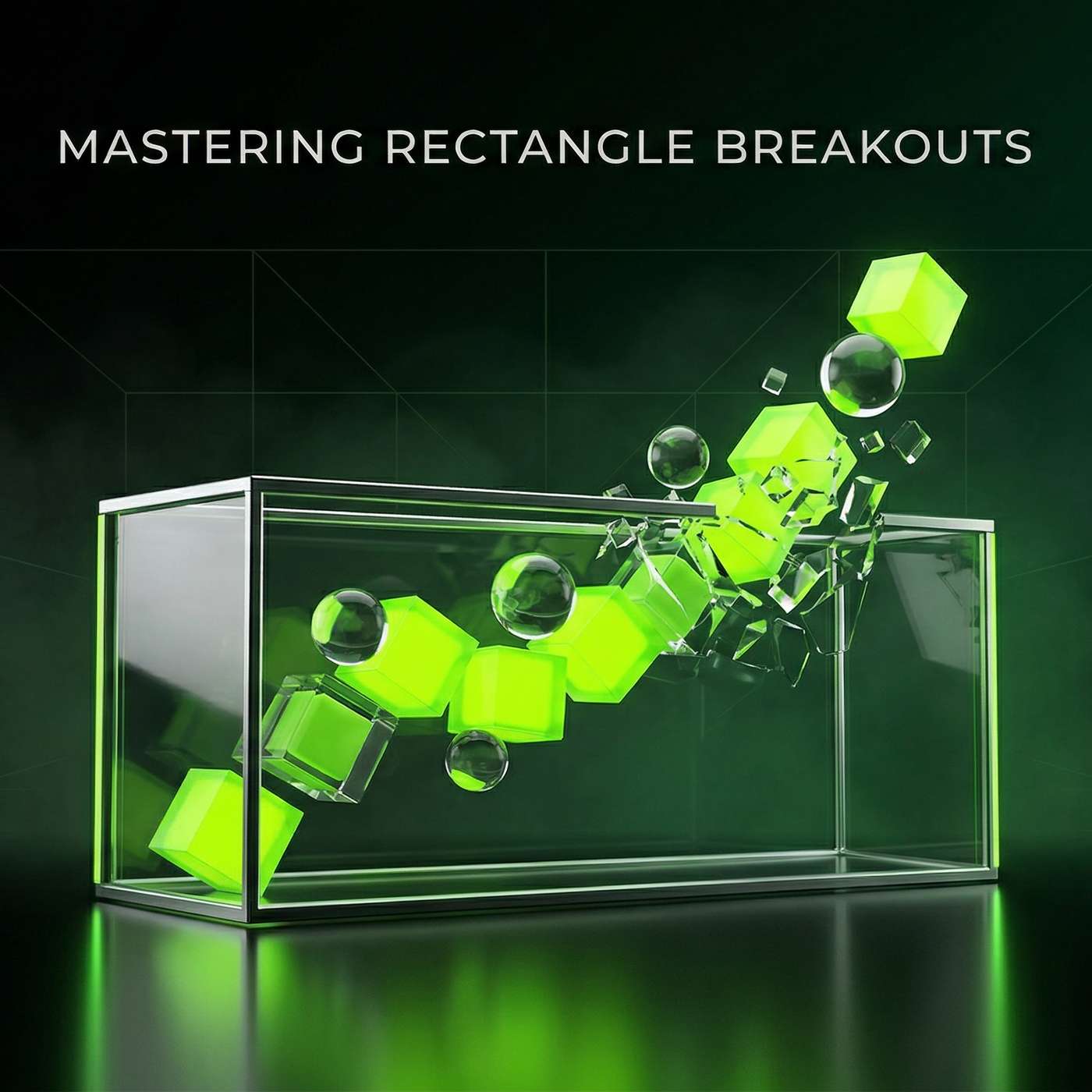 Mastering Rectangle Breakouts episode artwork
