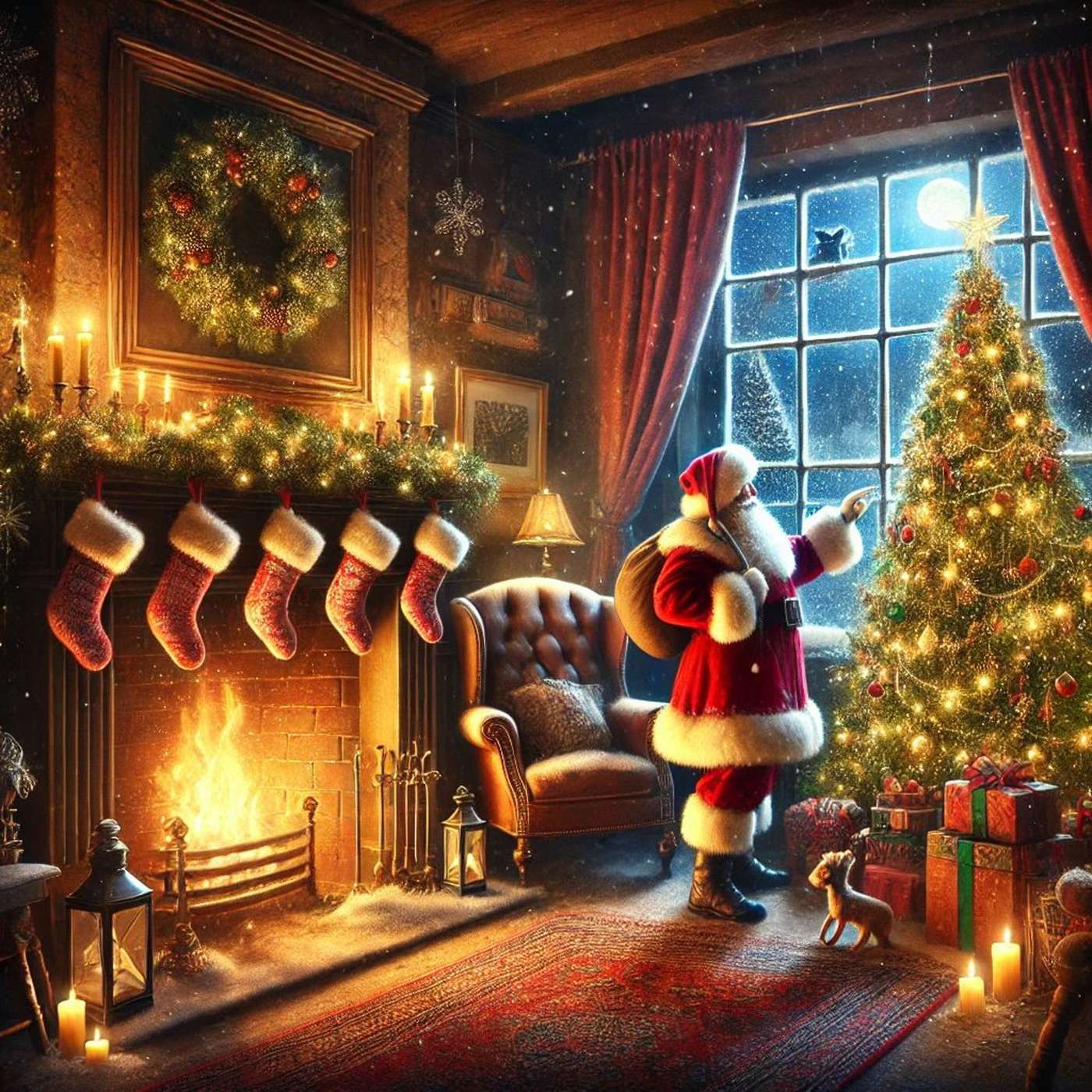 Twice 5 Miles Radio with James Navé