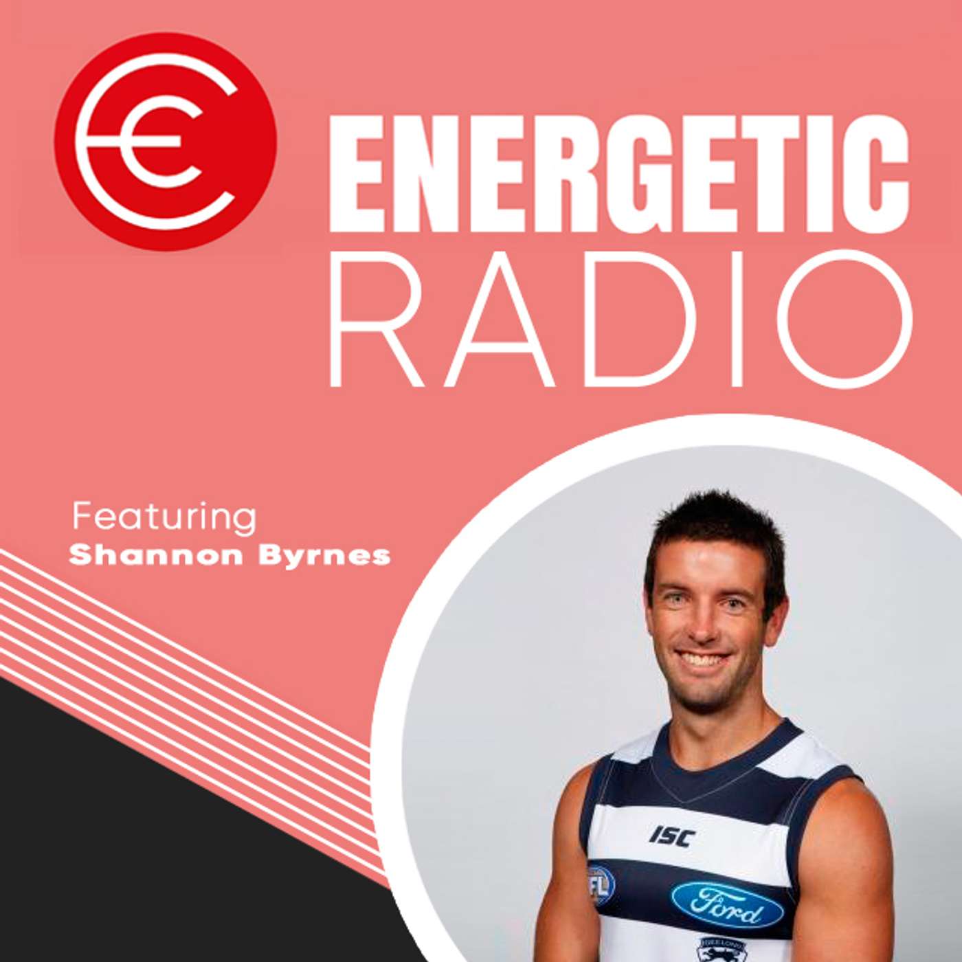 #123: Shannon Byrnes | Resilience, relationships & two career changing tombstones episode artwork