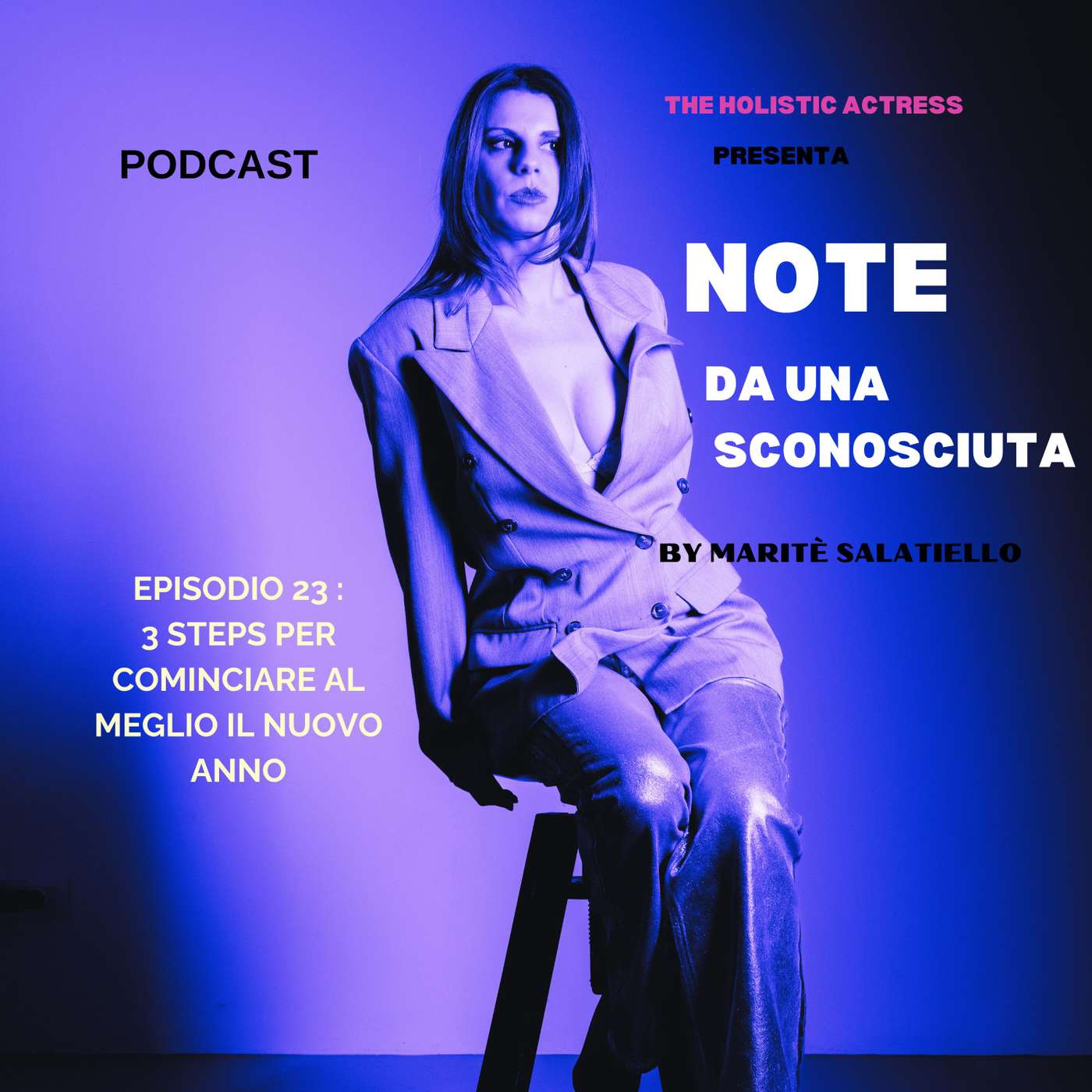 3 STEPS per cominciare l'anno al meglio