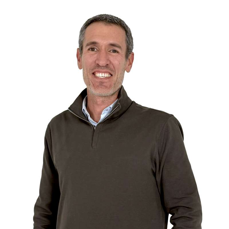 Fernando Salmain