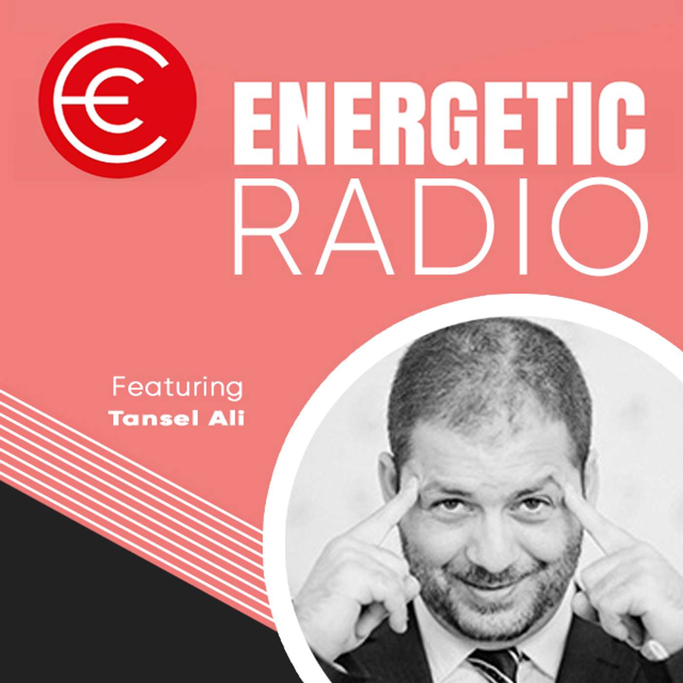 #143: Tansel Ali | 4-time Australian Memory Champion episode artwork