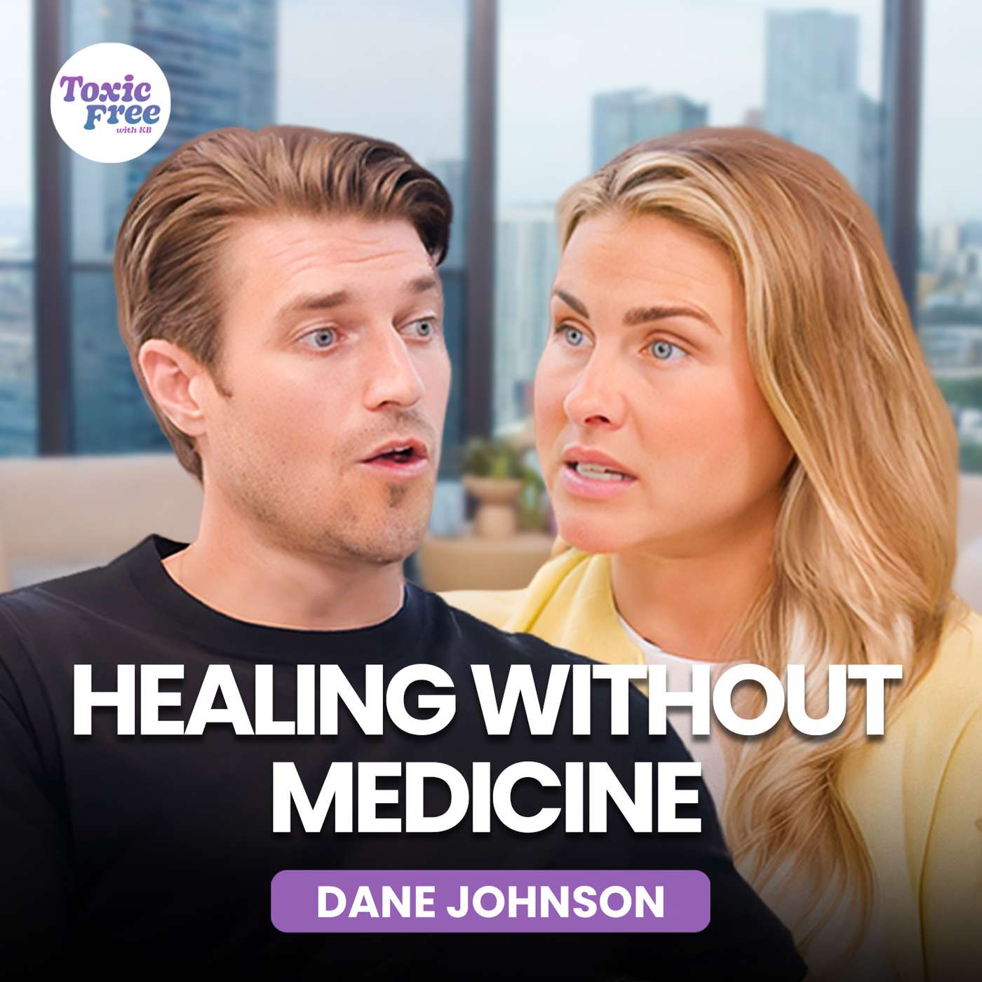 How I HEALED Crohn's Disease Without MEDICATION