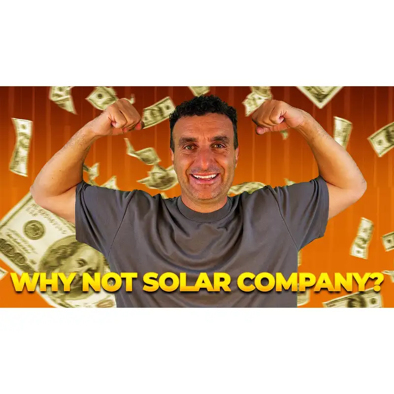 How to grow a solar company? | Fatrank lead generation