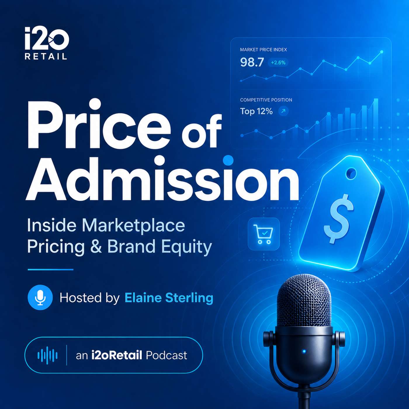 Price of Admission: Inside Marketplace Pricing & Brand Equity