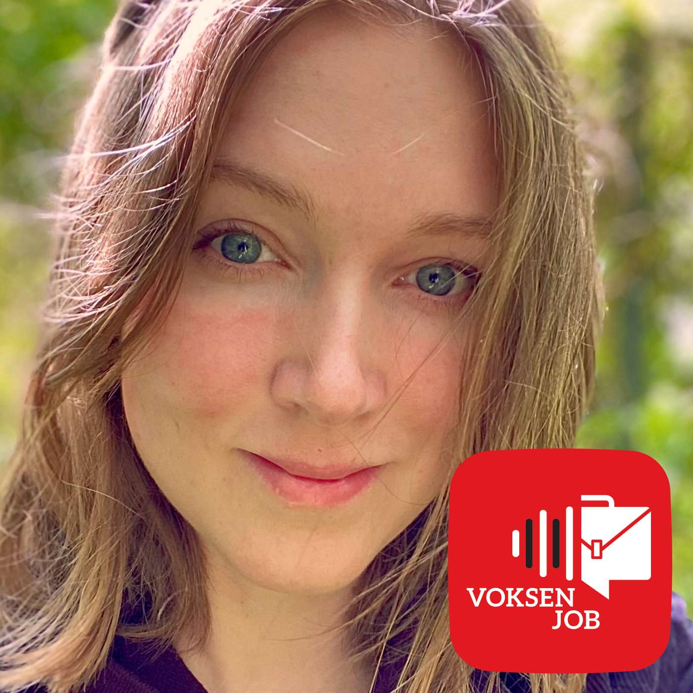 Lav CV'et der sælger