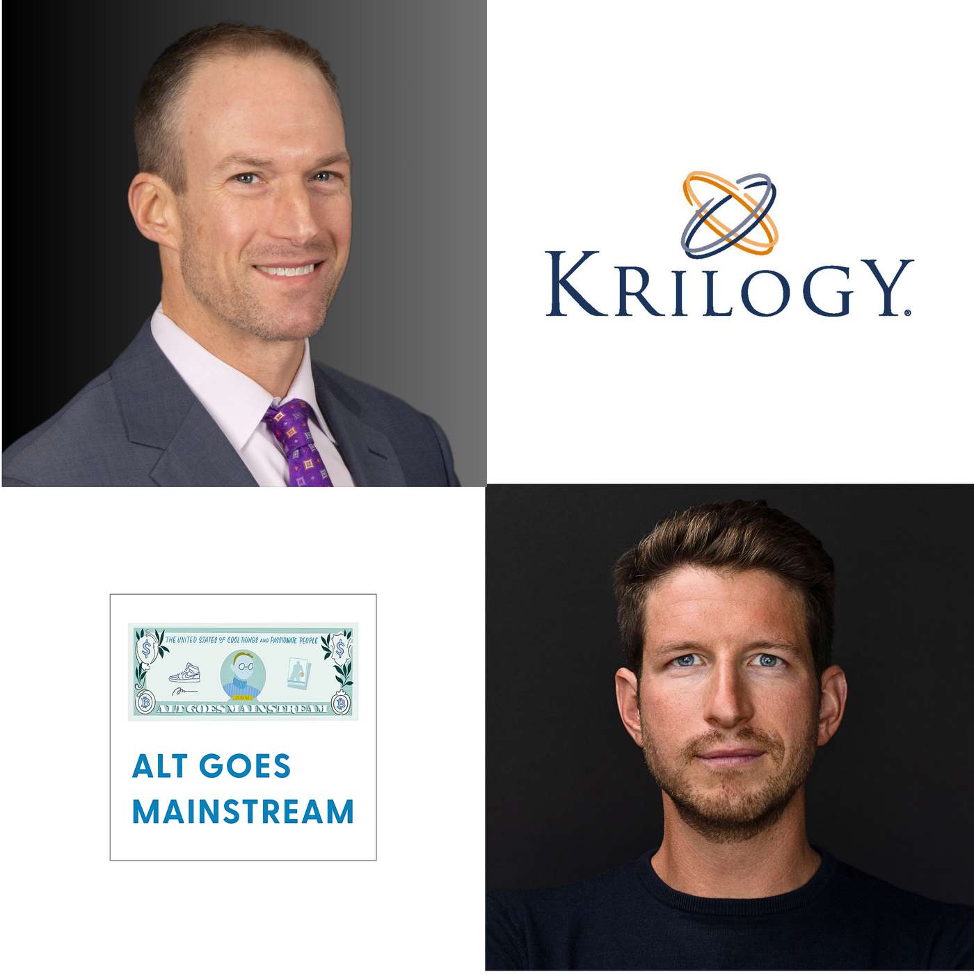 Krilogy's John McArthur - charting an RIA's growth path by building out private markets capabilities