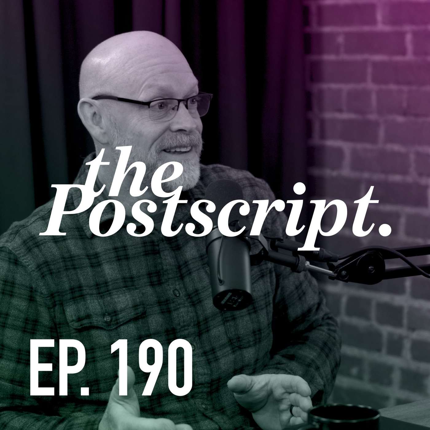 The Postscript Show