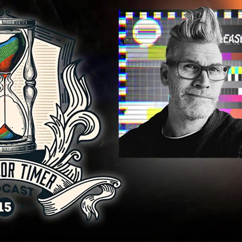 15 Minutes With Nina Ashby - Color Aura Spiritualist