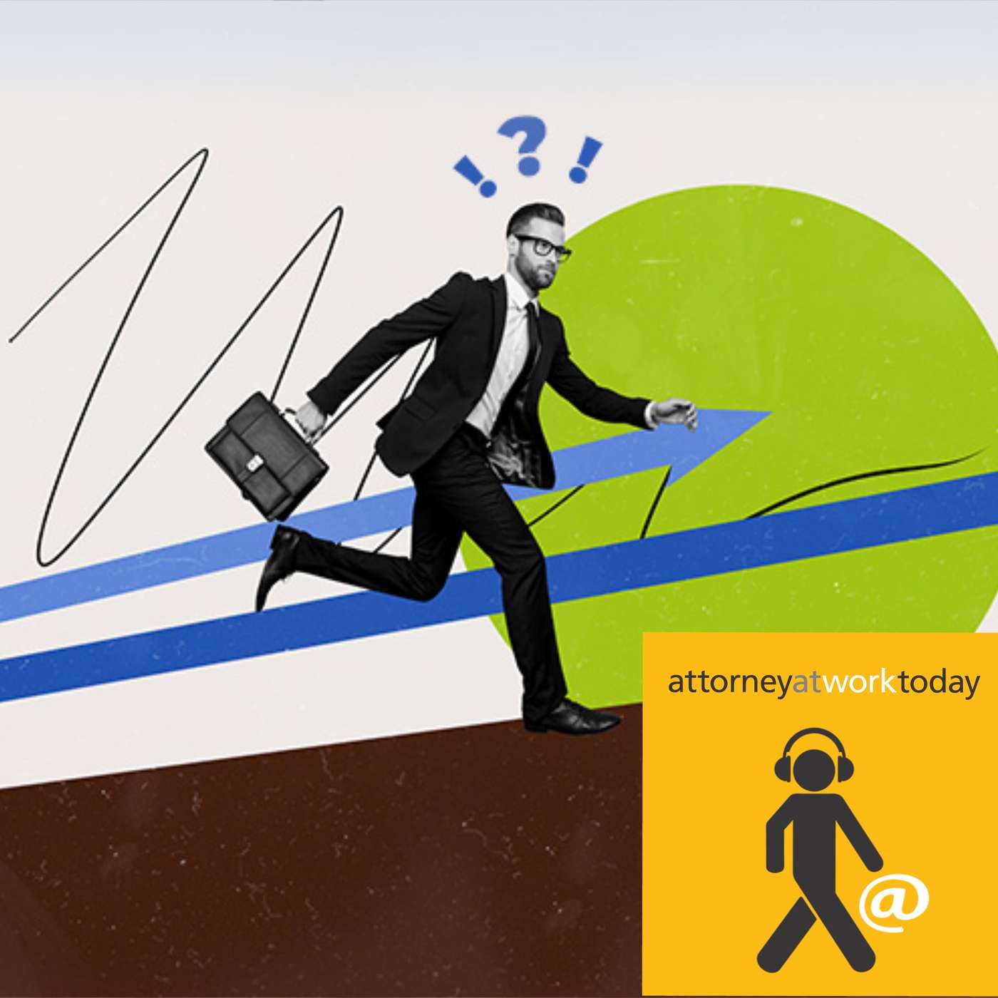 Succession Planning Without Panic: 5 Tips to Open the Conversation episode artwork