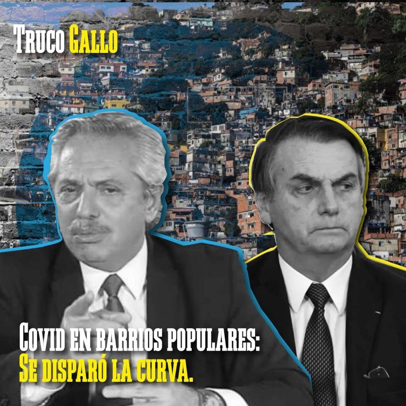 Covid en barrios populares episode artwork