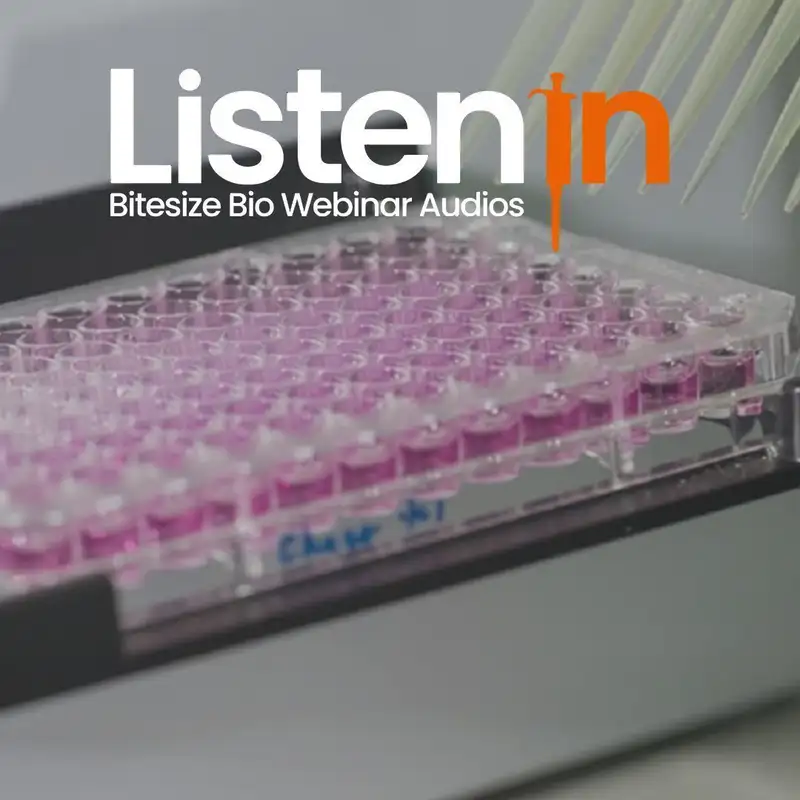 Crash Course: Developing a Fool-Proof ELISA