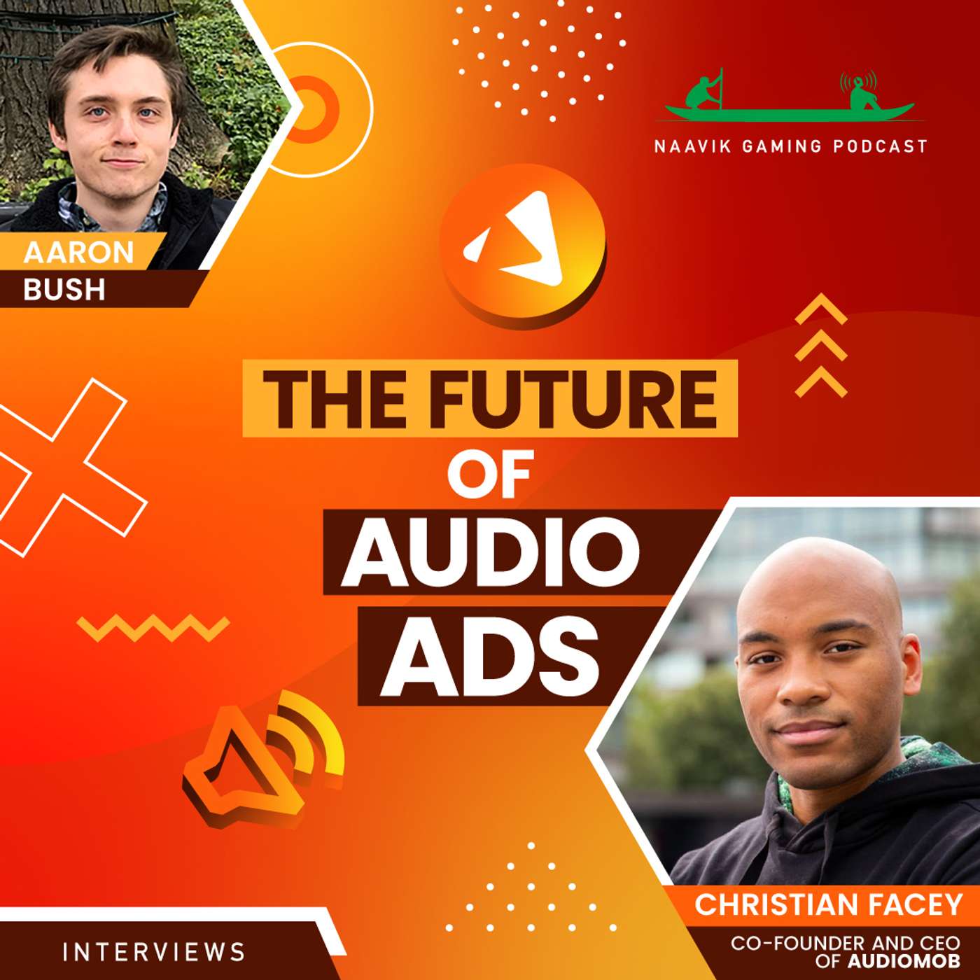 Naavik Gaming Podcast