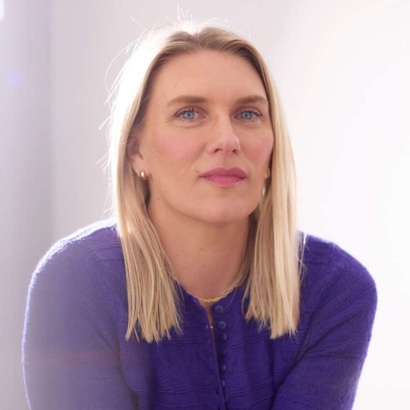 Lindsay Dahl