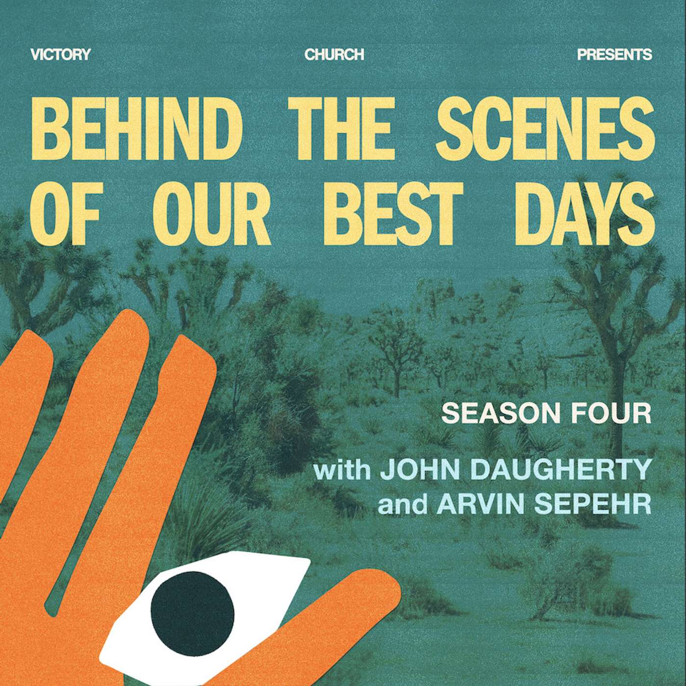 Best Days Season 4 Finale