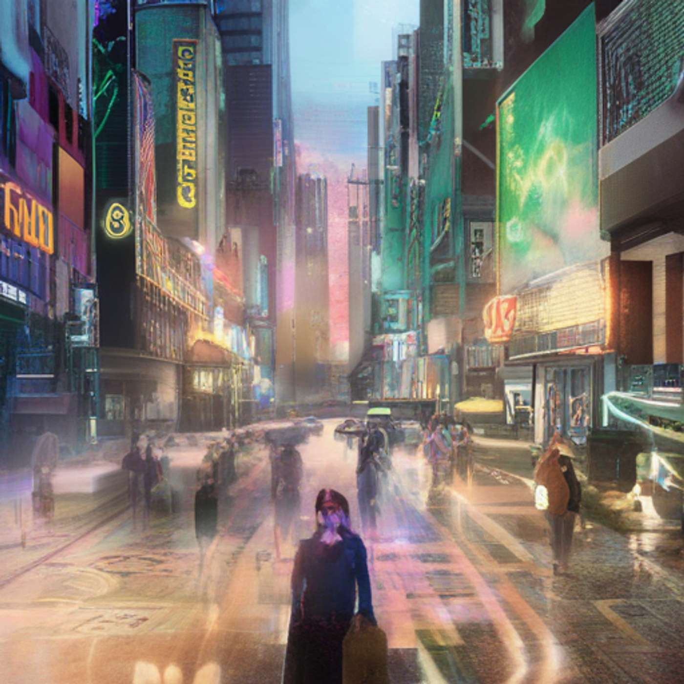 The Rise of MCA: Transforming Business Financing episode artwork
