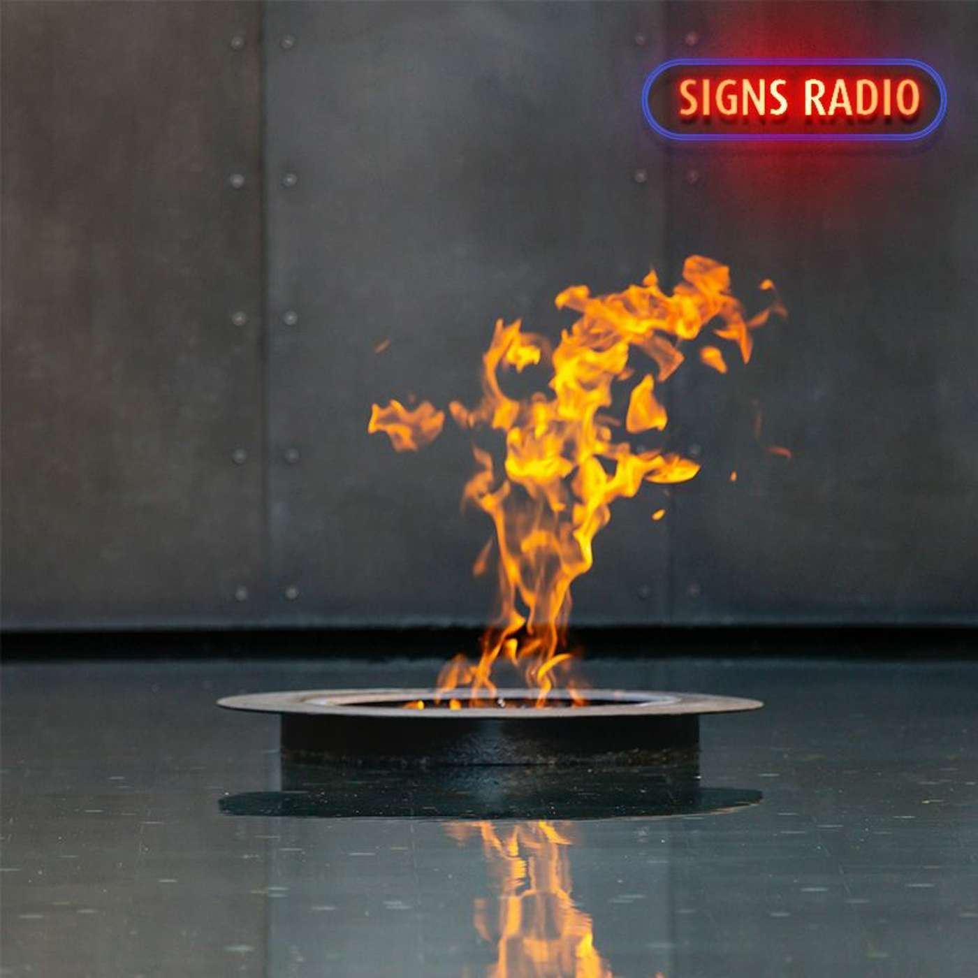 Signs Radio