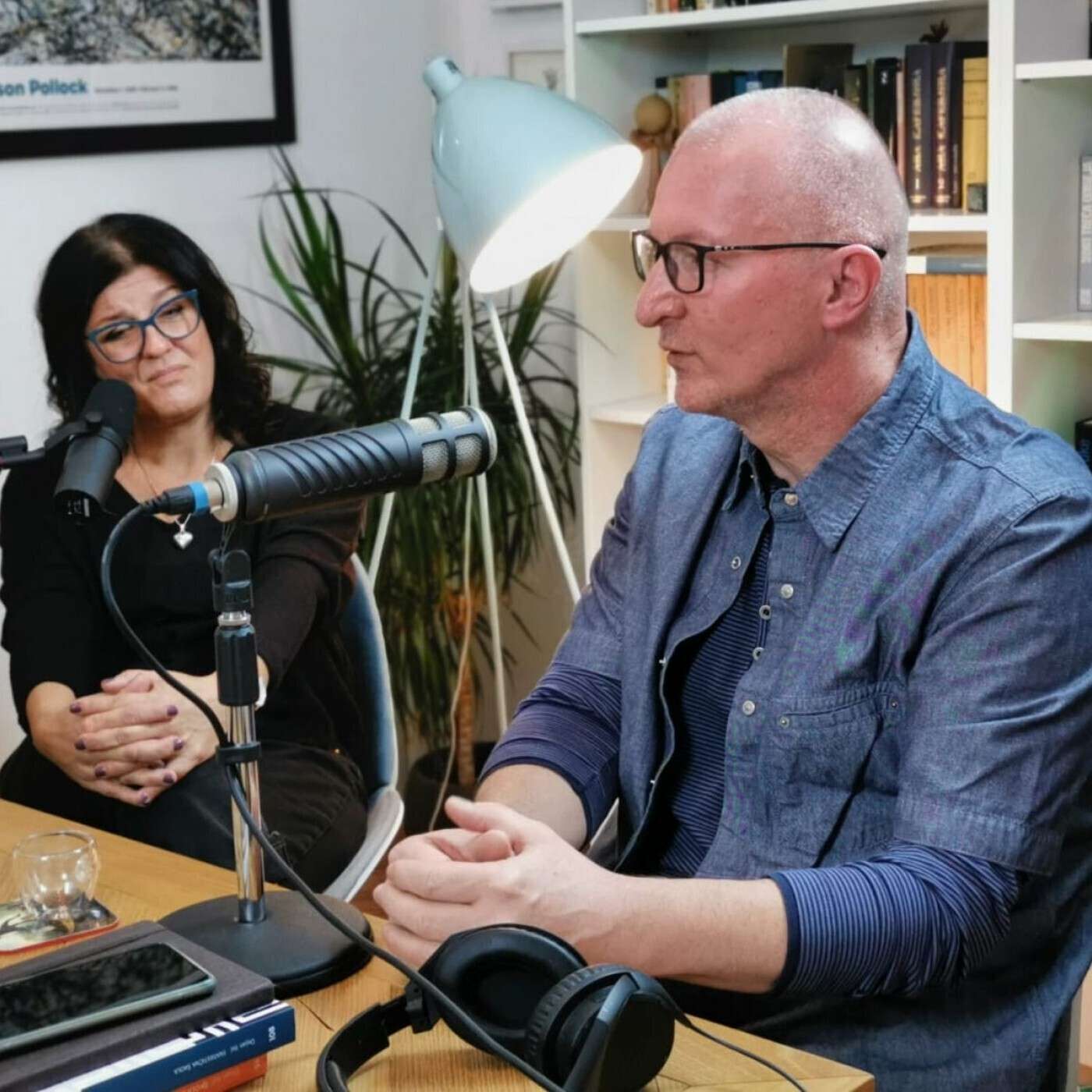 Podcast 096: Podcast 096: Ana Dimitrijević, Aleksandar Baucal i Dejan Ilić