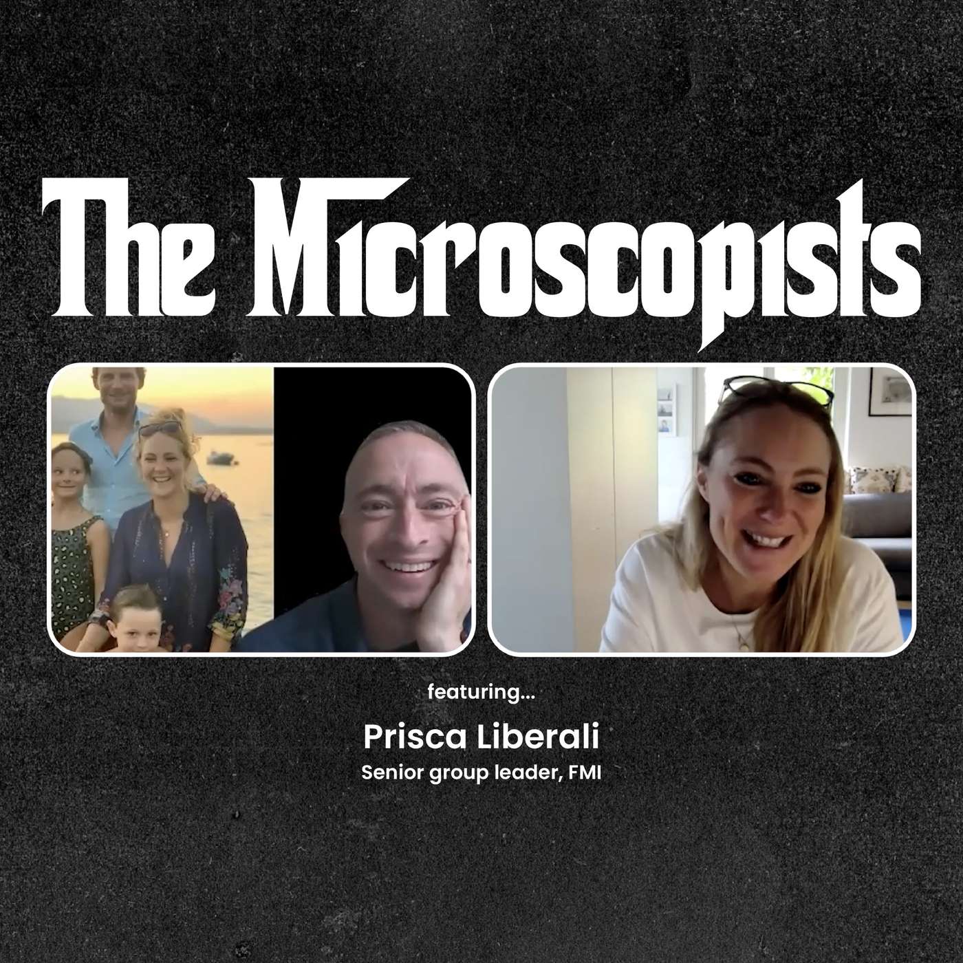 The Microscopists