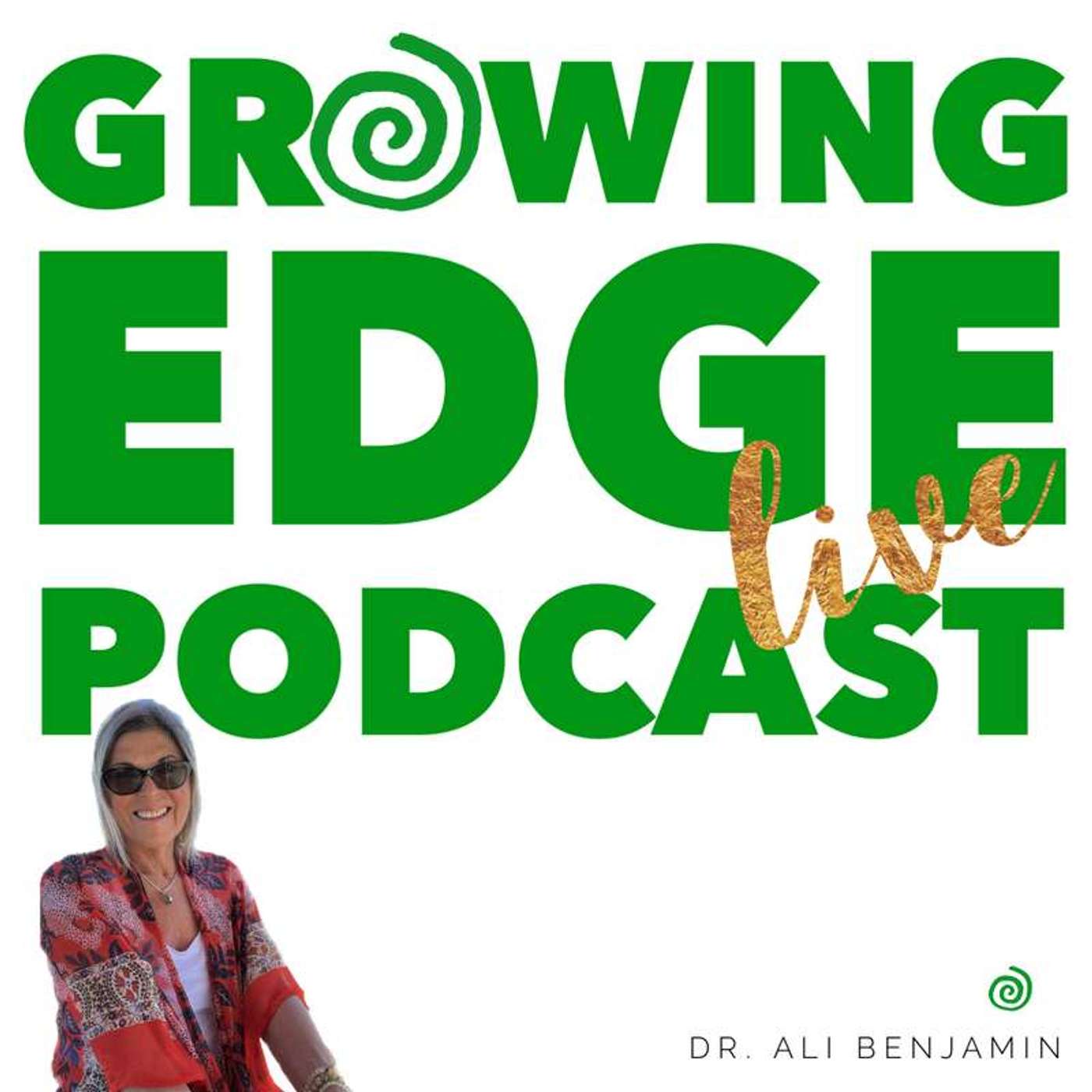Growing Edge Live