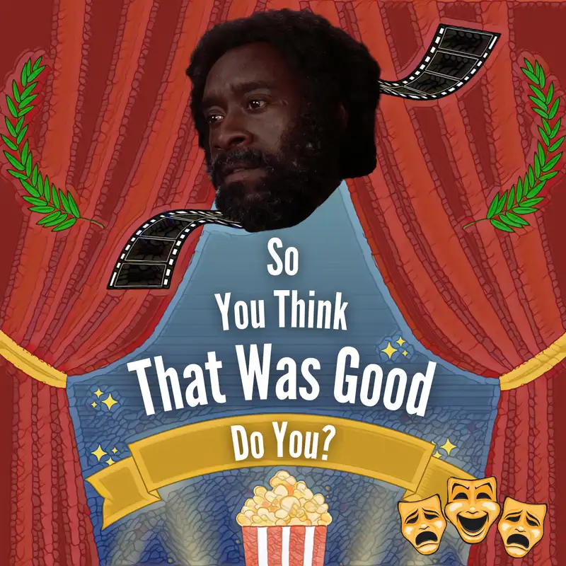 Mission to Mars (2000) {Ft. Knighty}