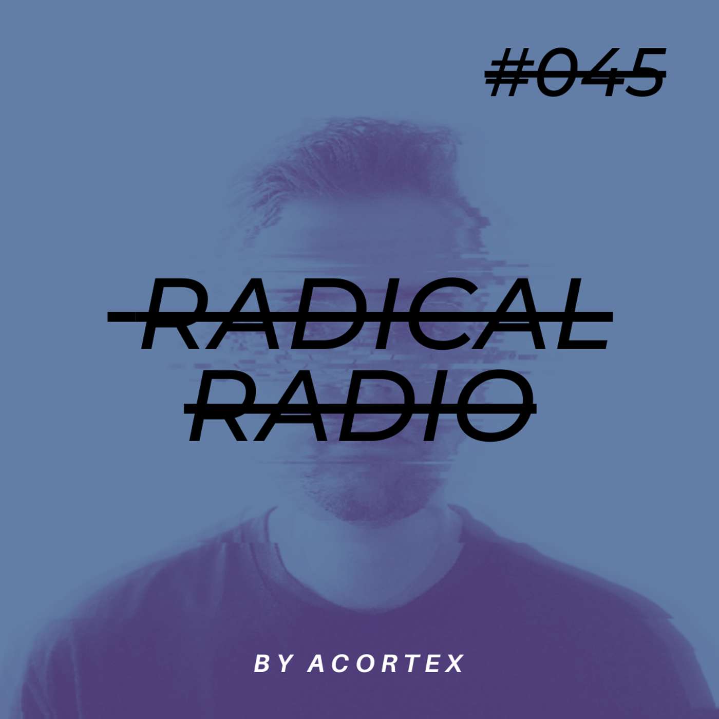 Radical Radio #045 episode artwork