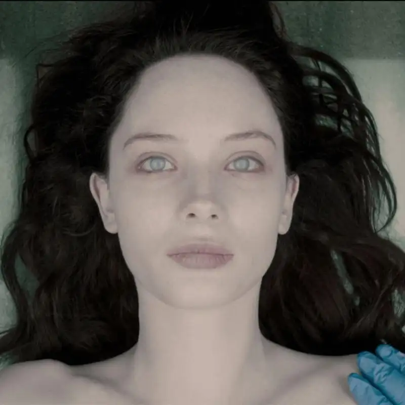 The Dark Parade: Morbid Mondays #8 – Unhappy Endings