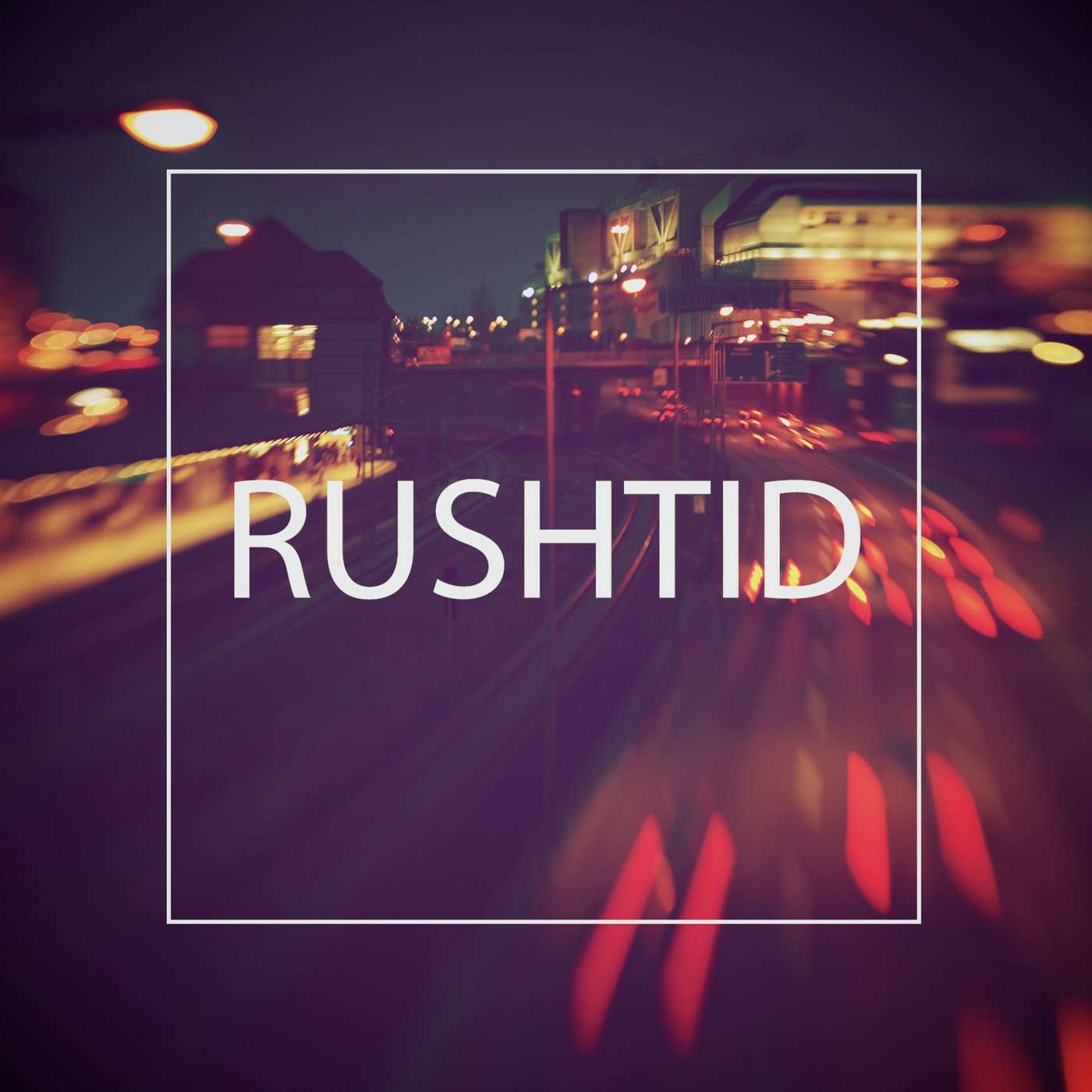 Rushtid