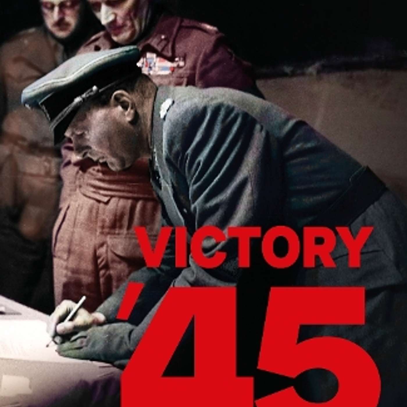 Military History Club Podcast