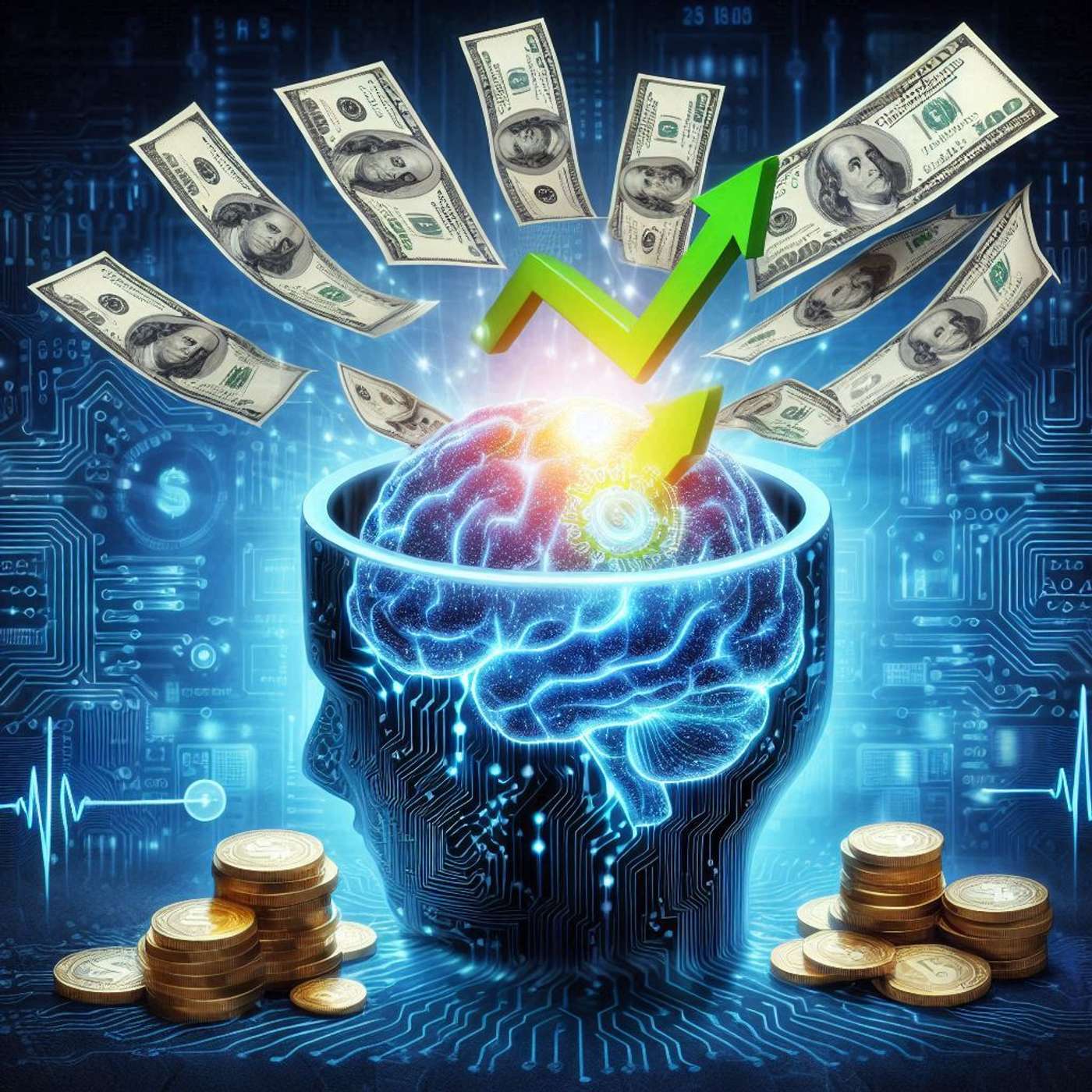 #208 Investing in Artificial Intelligence