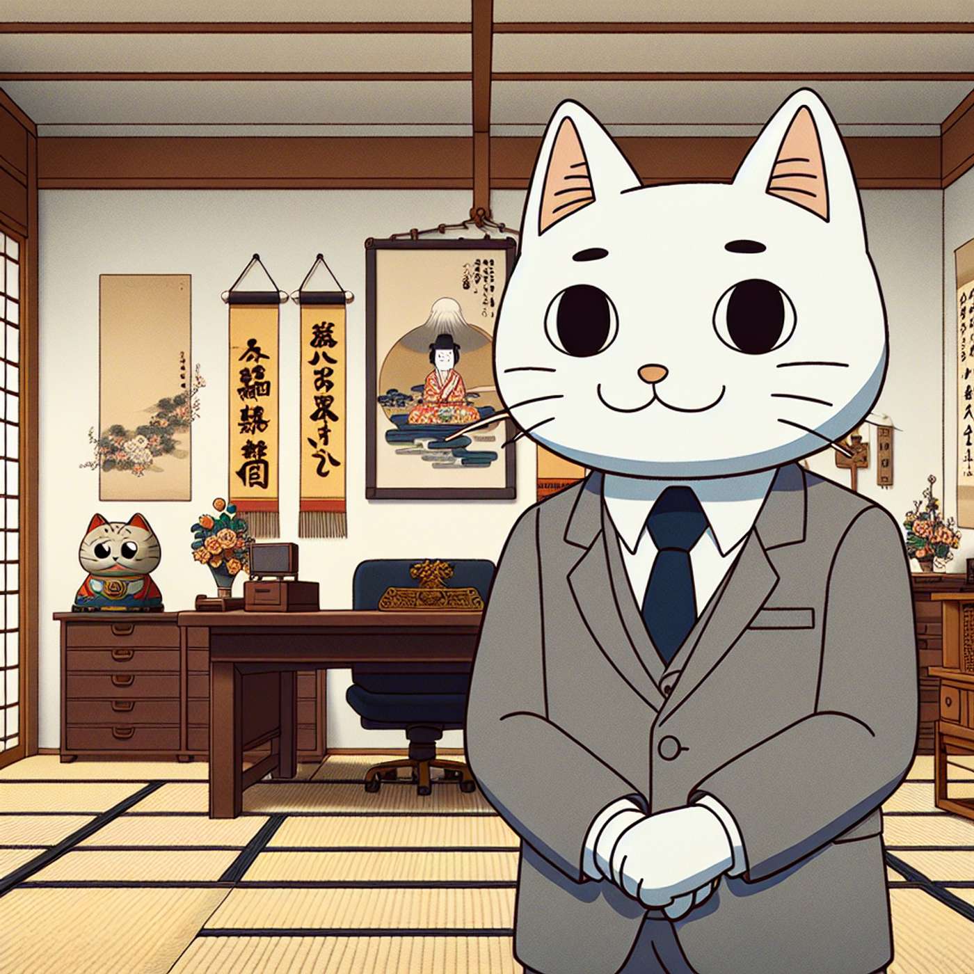 Nincha - Learn Languages Podcast (en)