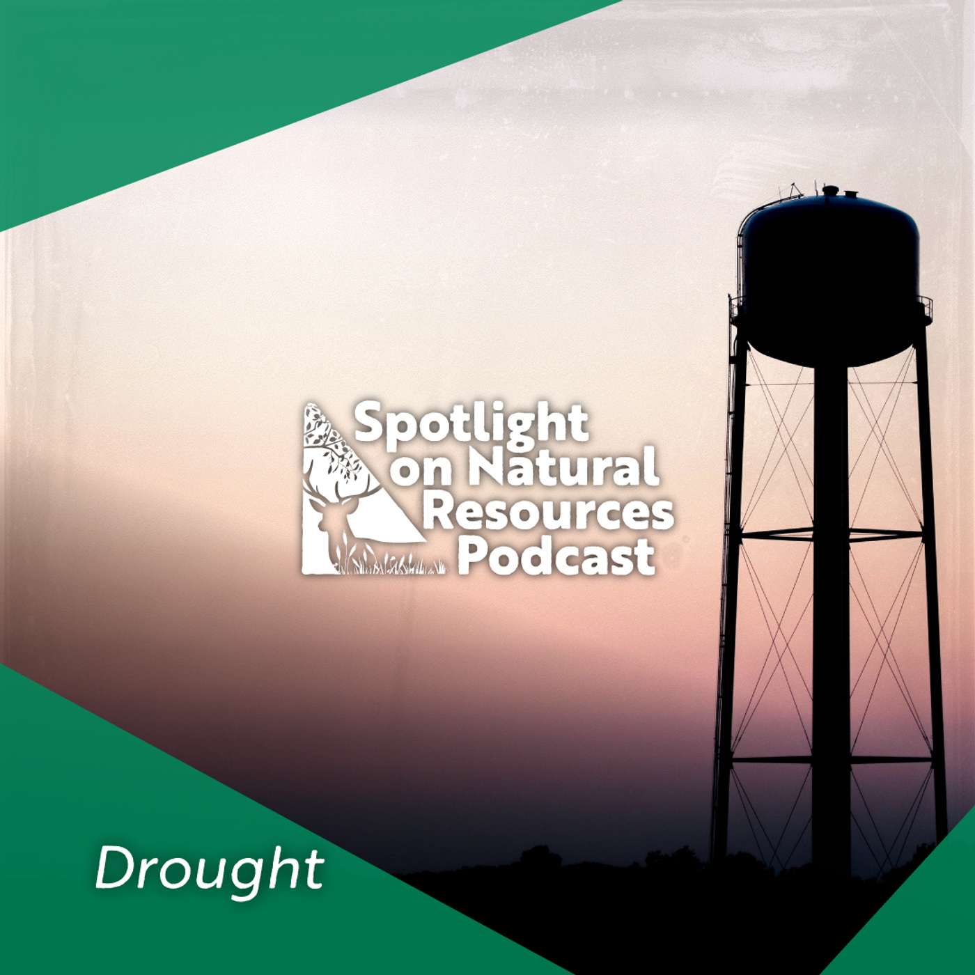 Drought and Extreme Weather Resiliency