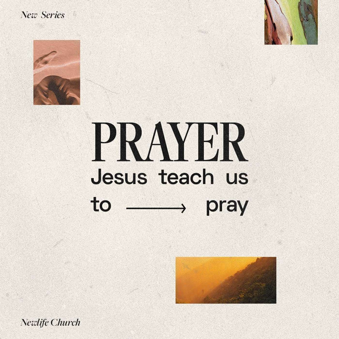 Newlife Church: Coolangatta