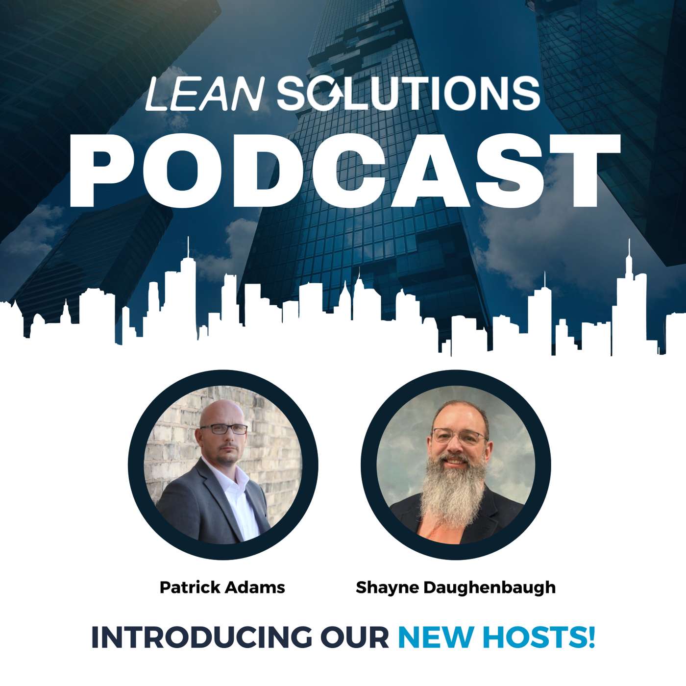 The Lean Solutions Podcast