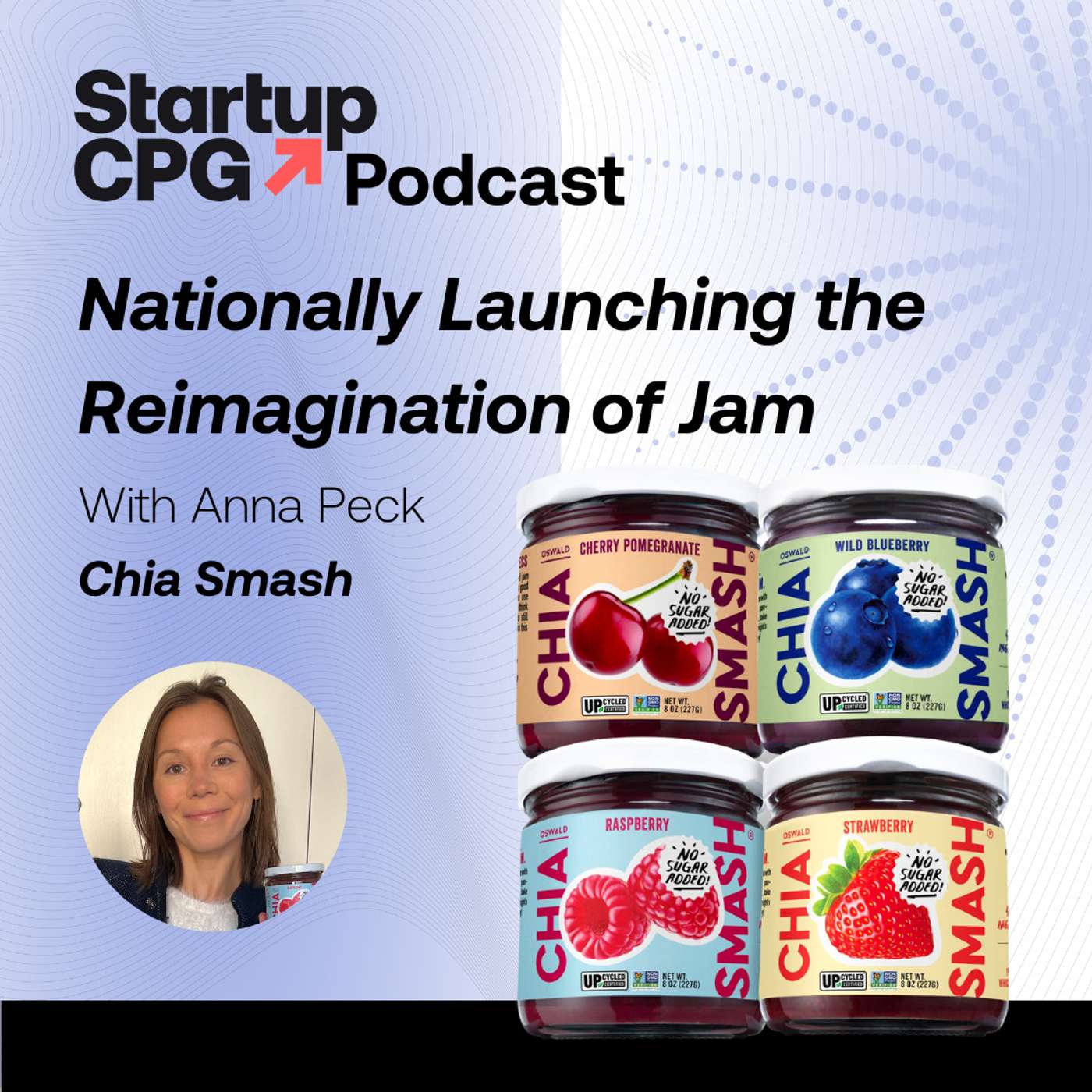 The Startup CPG Podcast