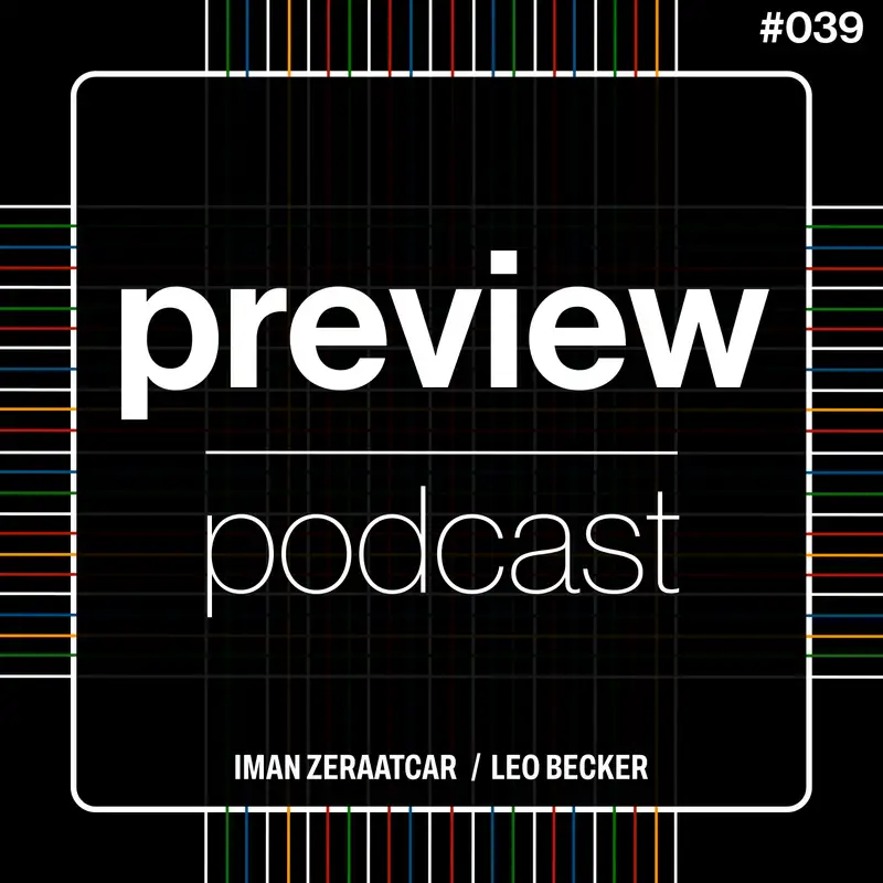 #039: Zuckerbergs Mega-Datencenter / Elon Musks Weg zur „Everything Company“? / AI Talent War / AI in Organisationen