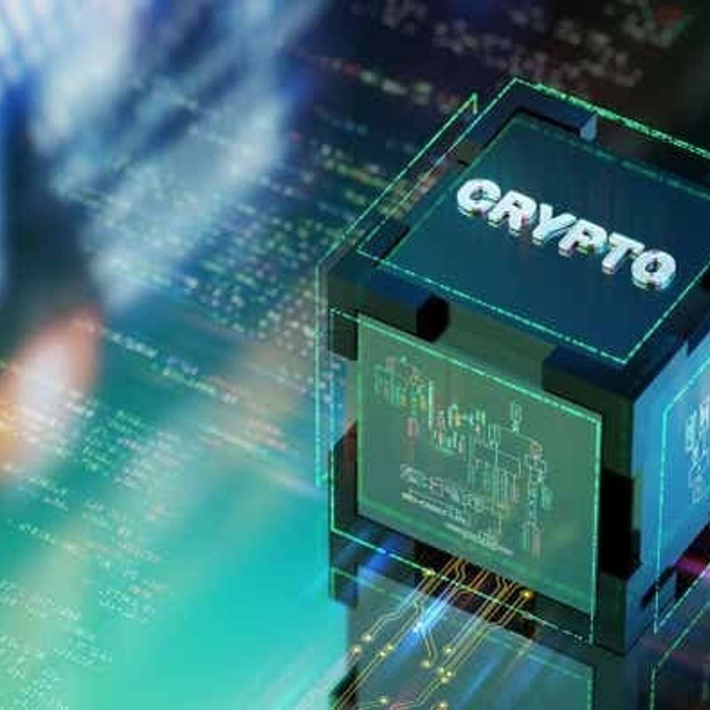 Bitcoin Surges Past $70K, Nigeria Charges Binance, London Exchange Adds Bitcoin Trading, Record Crypto Outflow, and more...