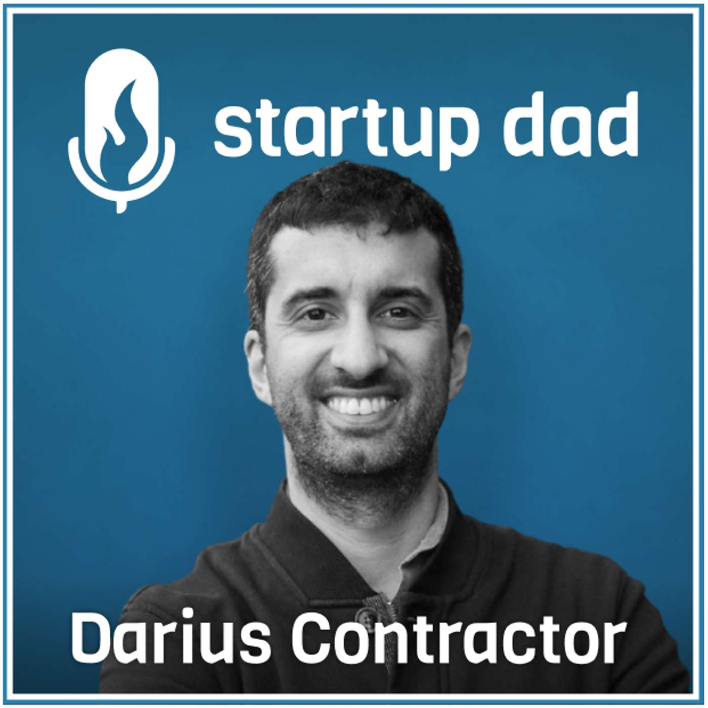 Startup Dad
