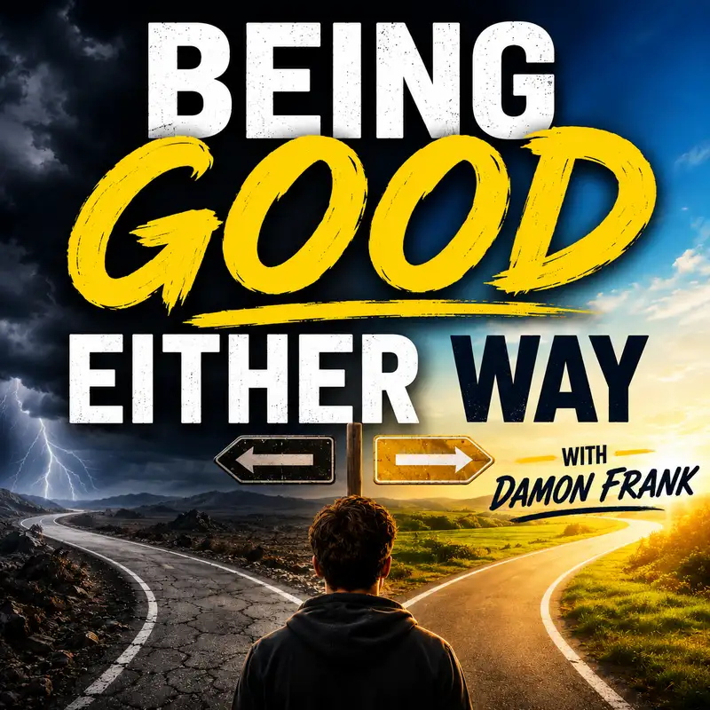 Being Good Either Way