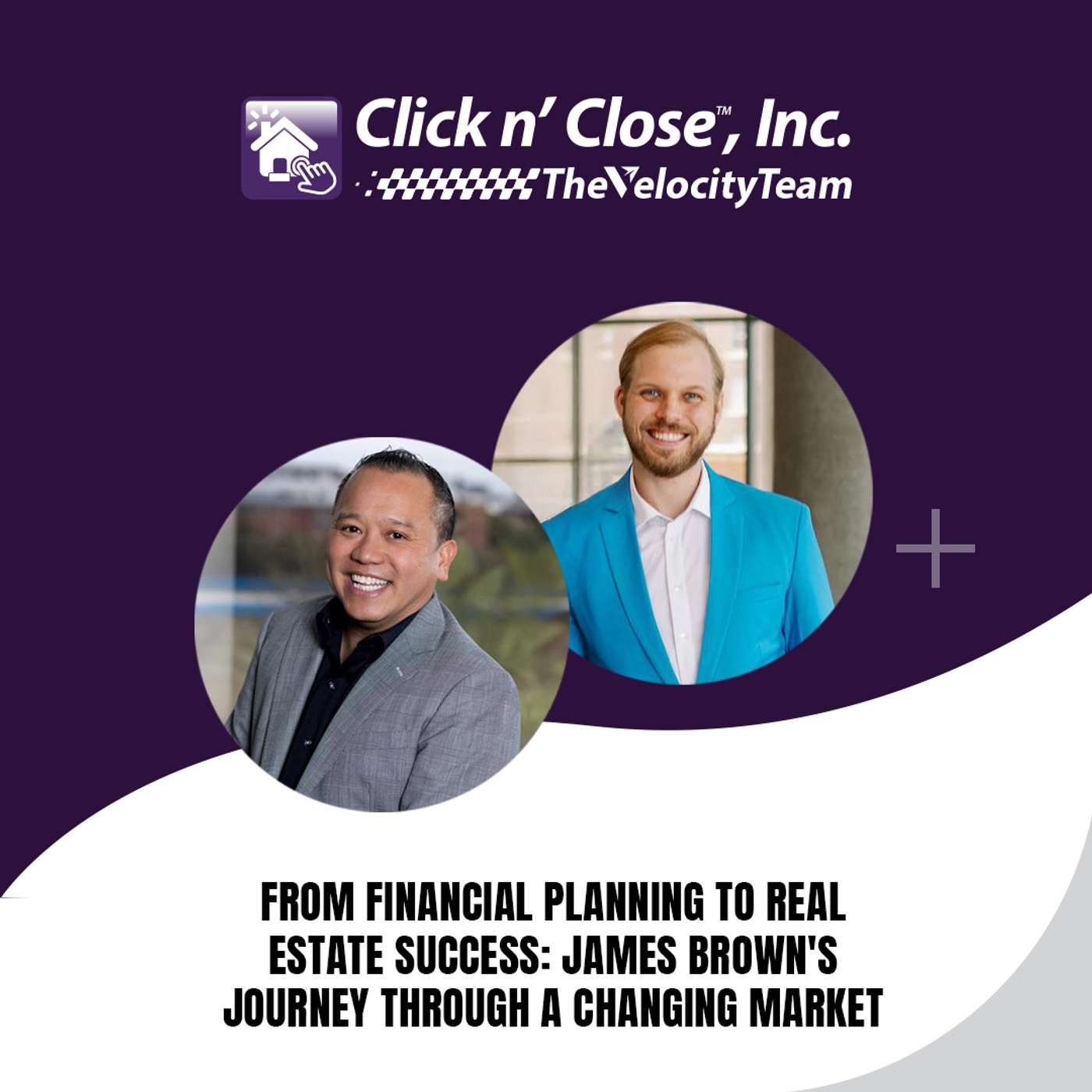 The Velocity Podcast