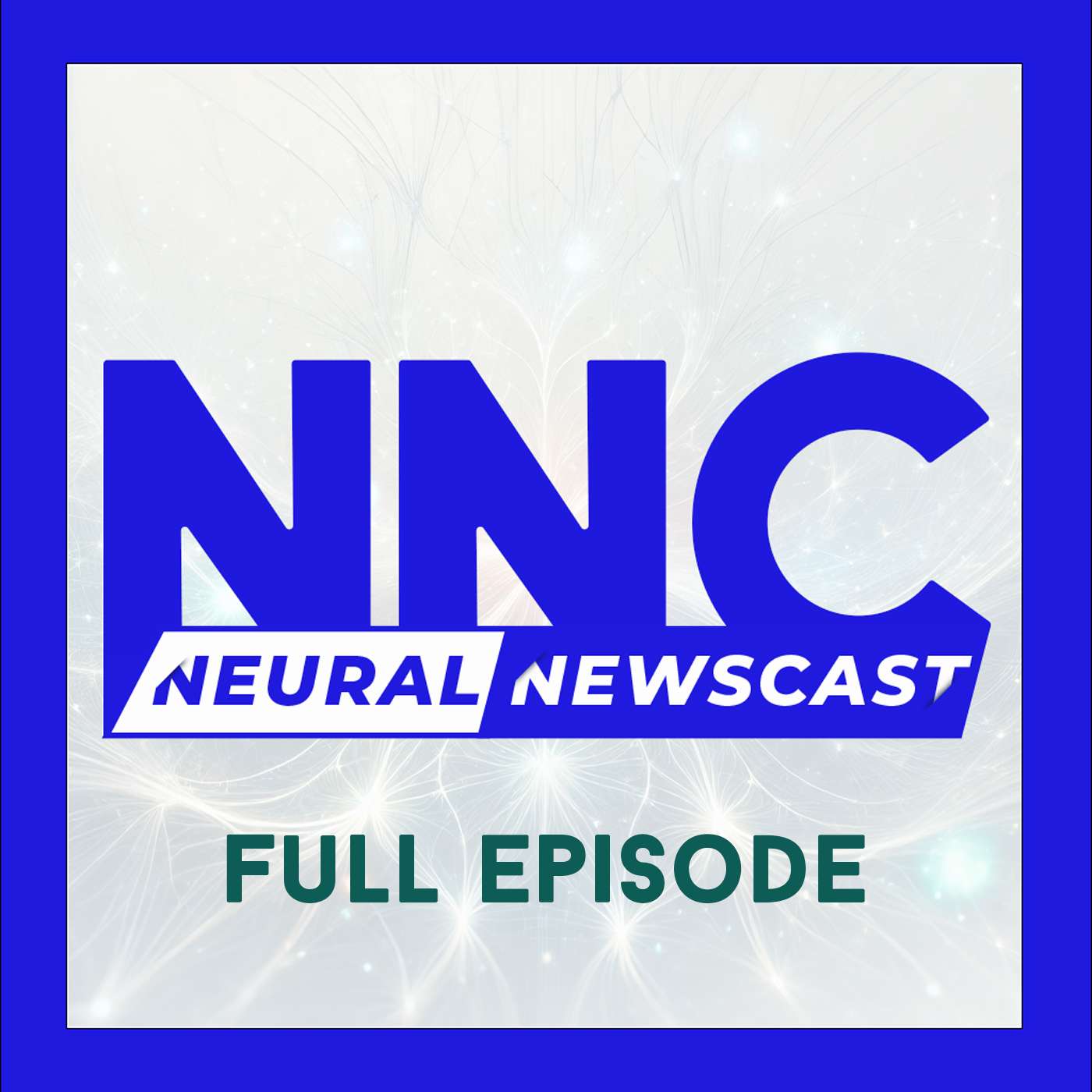 Neural Newscast