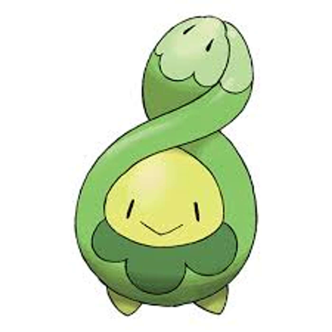 Budew