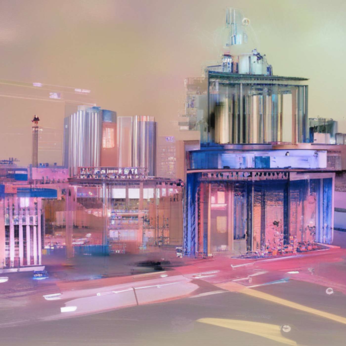 Public Sector Loan Management: Transforming Finance episode artwork