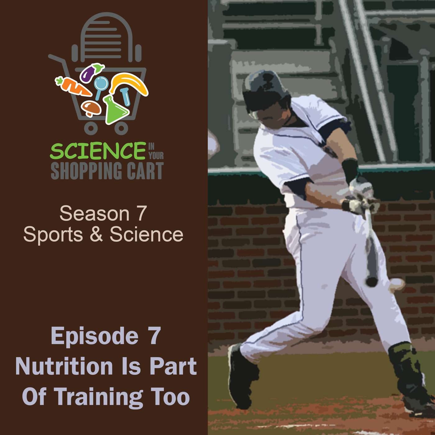 Science In Your Shopping Cart