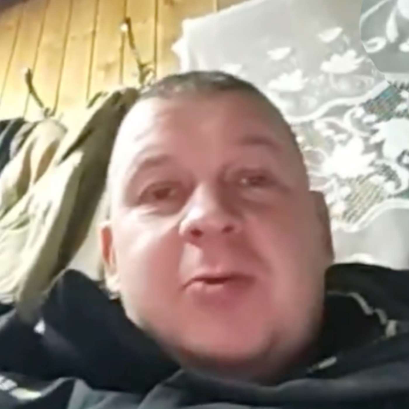 «Все в цинке пришли»: житель Архангельской области рассказал о происходящем на войне «Все в цинке пришли»: житель Архангельской области рассказал о происходящем на войне