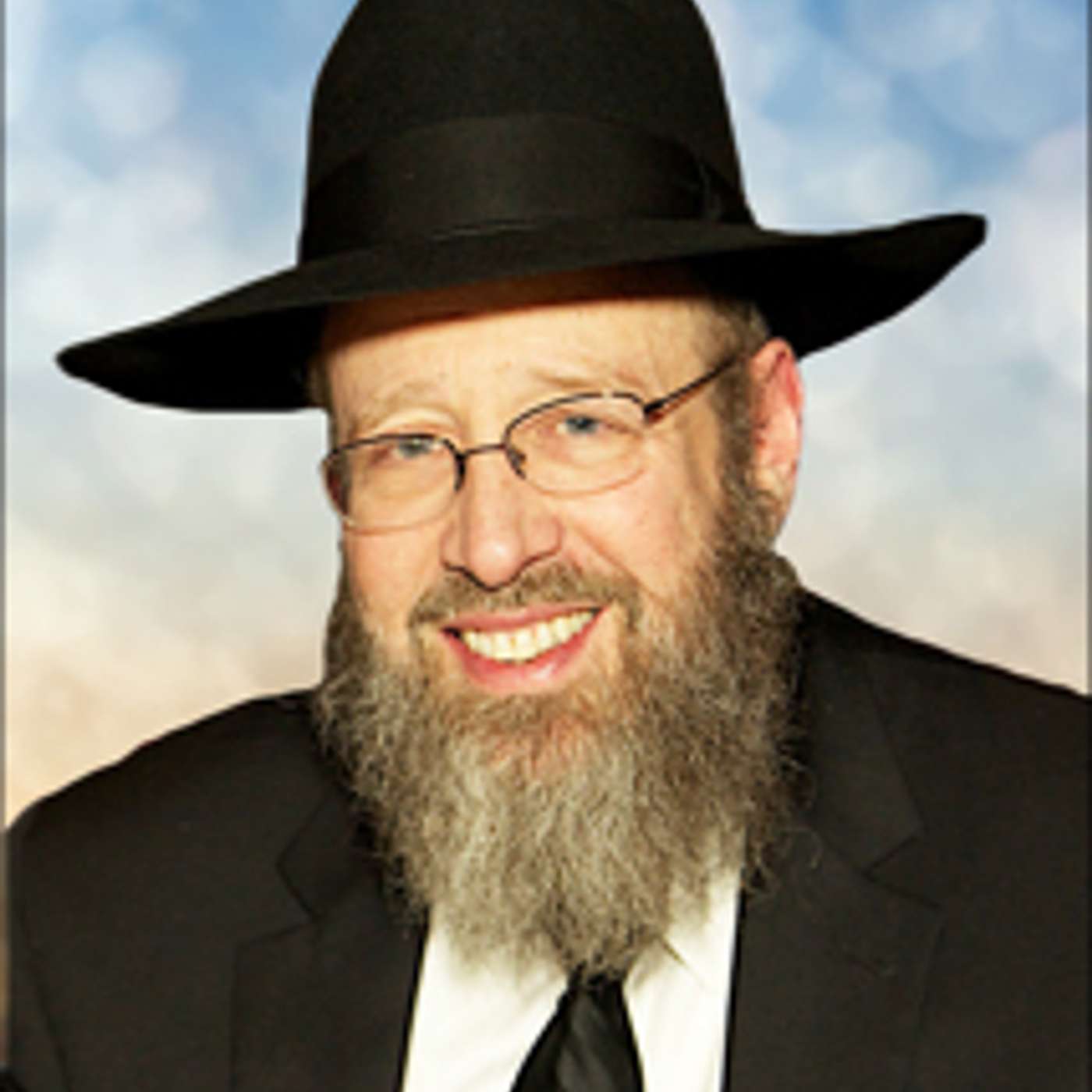 Rav Ahron Lopiansky Tefillah Series:Shmoneh Esrei El Elyon (Alei Shor II 376) episode artwork