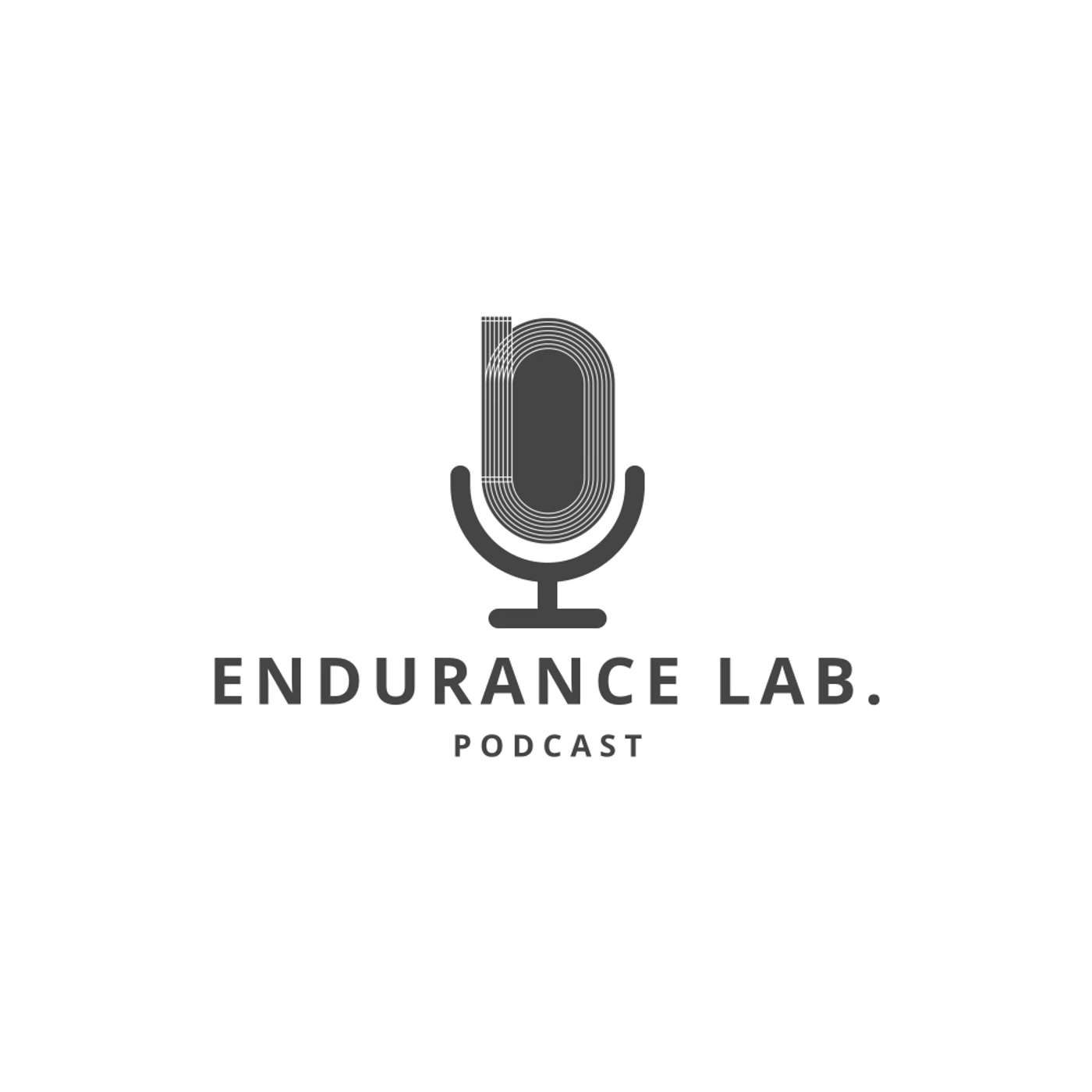 The Endurance Lab Podcast cover art