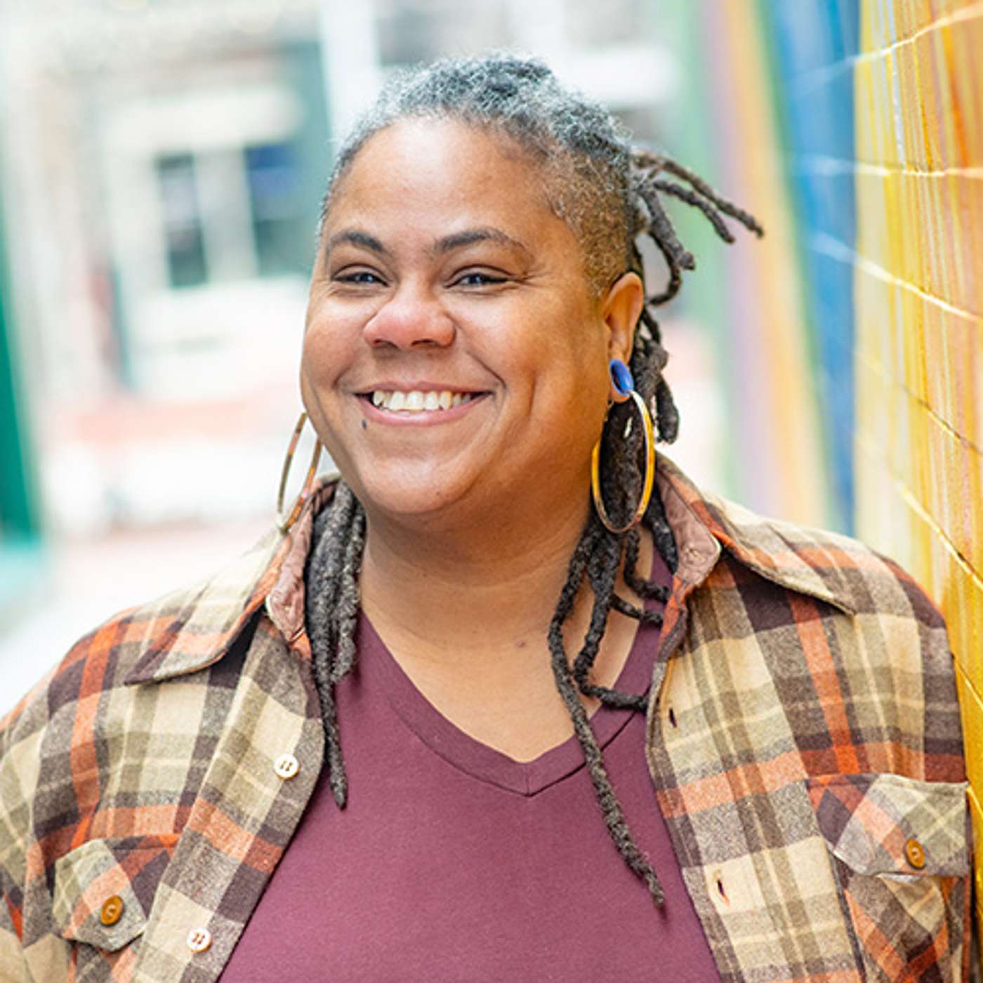 Episode 62: A Brewer's Guide to Mental Health