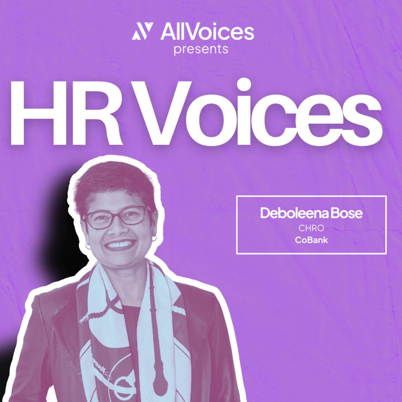 Deboleena Bose, CHRO at CoBank