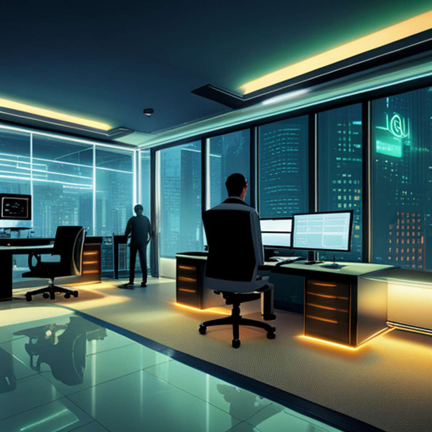 Streamline Loan Servicing with Cloud CRM Management: Boost Efficiency and Customer Satisfaction episode artwork